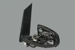 MERCEDES V-KLASA W447 Miroir Gauche Chauffant Pliant Caméra 360°