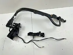 BMW MAM83136 Takfjäder för 3 E92/E93 Cabrio
