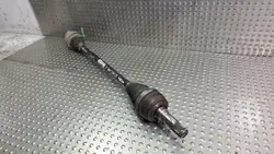 Essieu arrière gauche OEM S26372532 pour Volvo XC90 I 4.4 V8