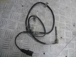 Sensor de Temperatura de Escape Opel Astra GM55578799