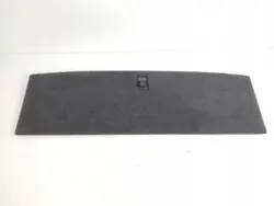 Porsche Taycan bakre hylla OEM 9J1861529B - Begagnad