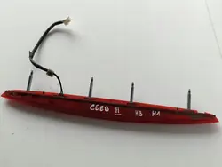 HYUNDAI I30 II LUZ DE FRENOS 92700-A5000