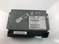 Ordinateur Boîte Vitesses OEM 17206914 Peugeot 607