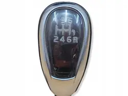 Pomo de mudanças MCA2938 para Volvo V40 2012-2019