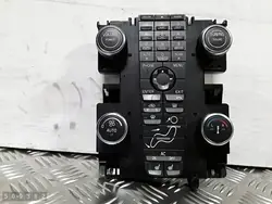 Módulo de control AC Volvo C70 OEM 30739670
