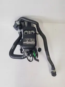 Chauffage stationnaire Webasto OEM 122R000258 VW Passat B8