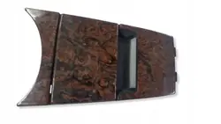 Cinzeiro Decor Madeira Volvo V90 OEM 3543655