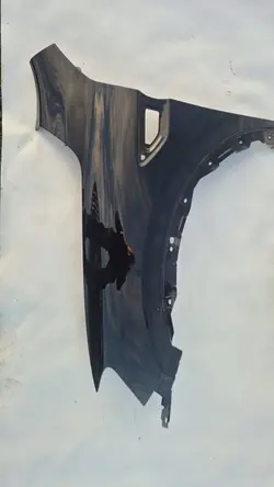 FRAMHÖGER KOTSLAM RENAULT ARKANA