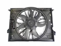 Mercedes-Benz OE A2115050555 Ventilator