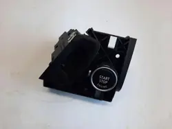 BMW OE 26009360 Gebrauchter Stator für X5 E70 3.0L