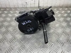 Ohjaustehostimen pumppu Mercedes E-sarja W212 2.2 CDI A0064664701
