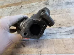 Soupape EGR OEM 284102A120 pour Kia Cee'd 1.6 CRDi