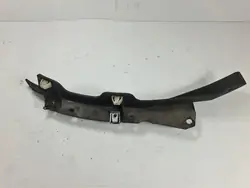 A5 8T Linker Voorste Spatbord 8T0853887F