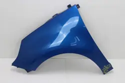 Front linker Kotflügel OEM 360213459 für Renault Scenic III
