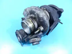Turbocompresor Volvo S80 I 2.0 T 179CV