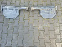 Suportes de para-lamas Scania OEM 2054583 2485470