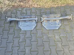 Supports d'aile Scania OEM 2054583 2485470