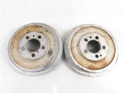 Tambours de frein OEM BĘBEN SKODA OCTAVIA I - Occasion