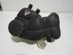 Koelvloeistof expansietank Mercedes-Benz S W221 2011