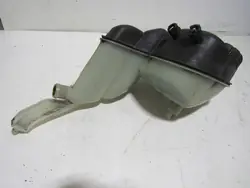 Tanque de expansão de refrigerante Mercedes-Benz S W221 2011