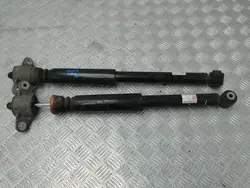 Amortisseur Arrière OEM 55300-J9300 pour Hyundai Kona