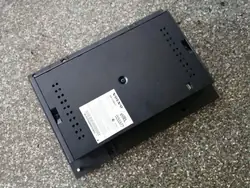 Amplificador Volvo OE 8673851 para XC90 2.4L Diesel