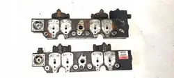 OEM 1497122 Brandstofrail voor Scania R 420 HPI