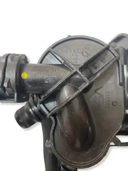 Kit Thermostat Pompe Eau Tuyau OEM 9843217680