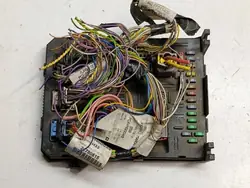Module Confort Peugeot 307 OEM 9663510180