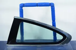 Vitre Carrosserie Arrière Gauche BMW OE Ambit-577919-