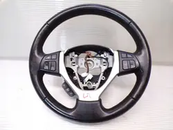 Suzuki OE Leren Stuur OEM KIEROWNICA - Gebruikt