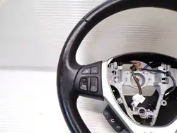 Volante Cuero Suzuki OE OEM KIEROWNICA - Usado
