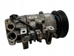 Compresseur A/C OEM 8200939386 pour Renault Megane III
