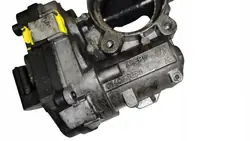 Corps de papillon Alfa 147 Fiat Doblo Multipla 1.9 JTD 55200816