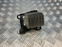 BMW G30 LIFT L Linse - Linker Voll-LED-Scheinwerfer