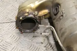 Gebrauchter Nissan Katalysator HMLGT6926R für Qashqai II