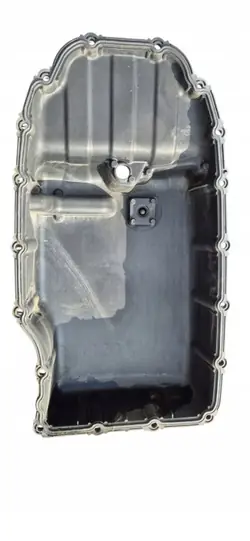 Carter d'huile Scania OEM 2102851 - État utilisé