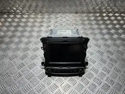 Radio Navigering Kia Sorento II XM Lift OEM 96560-2PDA0VA