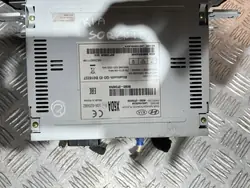 Radio Navegador Kia Sorento II XM Lift OEM 96560-2PDA0VA