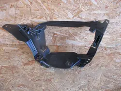 Support d'embout d'échappement arrière gauche OEM 105034-20 BMW X5/X6