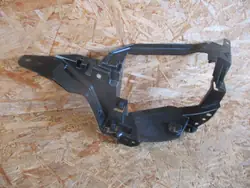 Pakopään kiinnitys vasen taka OEM 105034-20 BMW X5/X6