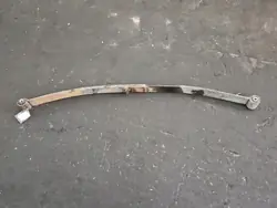 Muelle Renault Master II 98-03 OEM IMPRK1372585
