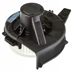 Ventilador de cabina Mahle AB 18 000P