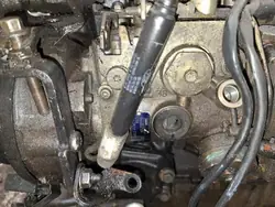 Pompe à injection Lucas 8448b250a pour Ford Mondeo