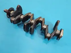 Vilebrequin OEM IMPRK1530234 pour Toyota Prius II 1.5