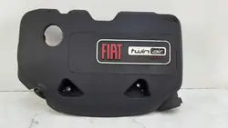Couvercle moteur Fiat 500L 0.9 TwinAir OEM 51944767