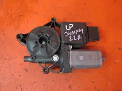 OEM 9829503680 Ikkunan Säädin Vasen Etu Pakettiautoihin