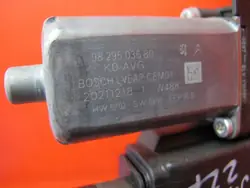 OEM 9829503680 Régulateur de Vitre Gauche Avant pour Fourgons