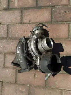 Volkswagen OE 059145701C Turbo