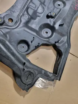 BMW X5 G05 2019 Chassis Part OEM 7424945